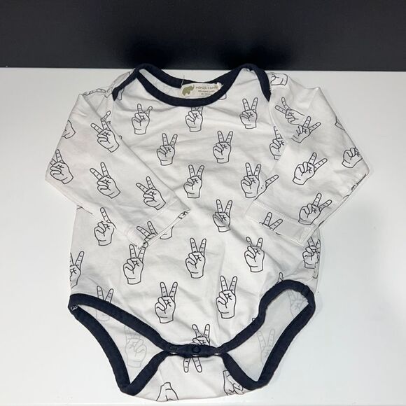 monica + andy Other - Monica + Andy Onesie